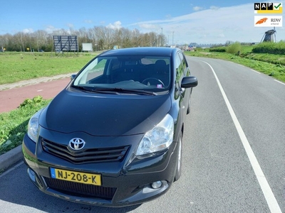 Toyota Verso 1.8 VVT-i Aspiration 7p.