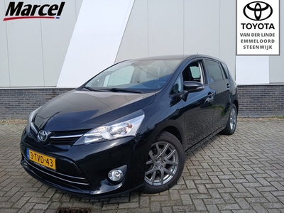 Toyota Verso 1.8 VVT-i Business \ AUTOMAAT ECC Trekhaak