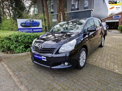 Toyota Verso 1.8 VVT-i Dynamic Business 7p. Airco/ Cruise/