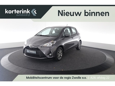 Toyota Yaris 1.0 VVT-i Active (bj 2019)