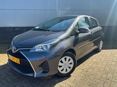 Toyota Yaris 1.0 VVT-i Aspiration 1e eigenaar dealer