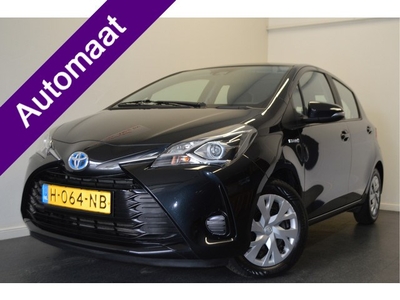 Toyota Yaris 1.5 Hybrid Active , CLIMATR , NAVI , A UITRIJ