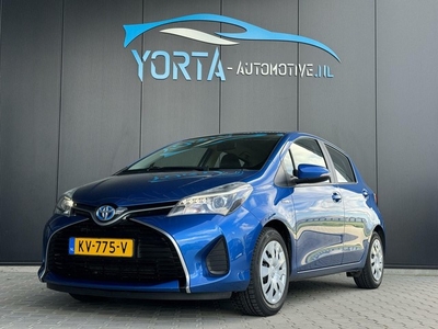 Toyota Yaris 1.5 Hybrid Aspiration