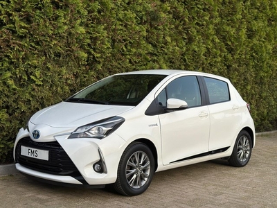 Toyota Yaris 1.5 Hybrid Design Camera Navigatie