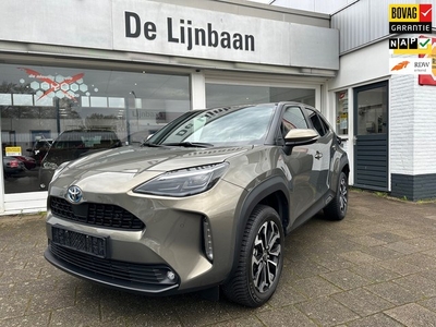 Toyota Yaris Cross 1.5 Hybrid Dynamic