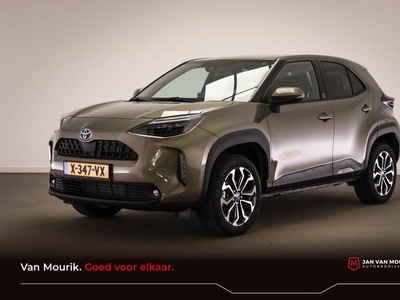 Toyota Yaris Cross 1.5 Hybrid Dynamic | NIEUW | CLIMA | ACC | DAB | APPLE | DRAADLOZE LADER | CAMERA | 17