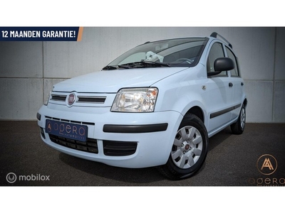 !!Unieke kans!! Fiat Panda 1.2 Edizione Cool, 23.798km NAP!