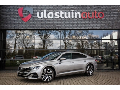 Volkswagen Arteon 1.4 TSI eHybrid R-Line Business+, Pano