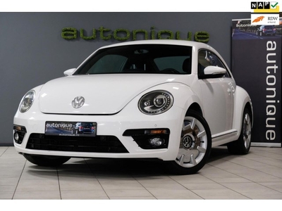 Volkswagen Beetle 1.2 TSI *119dkm* Volledig