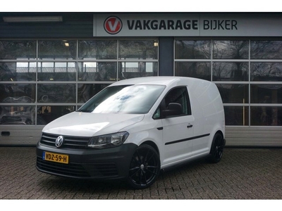 Volkswagen Caddy 1.2 TSI L1H1 BMT Marge! (bj 2016)