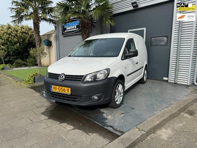 Volkswagen Caddy 1.6 TDI AIRCO