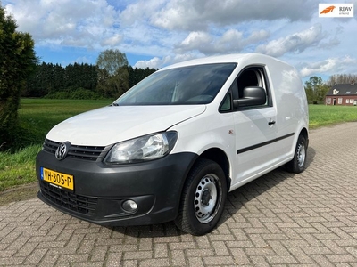 Volkswagen Caddy 1.6 TDI Economy Baseline / airco / cruise