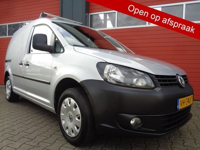 Volkswagen Caddy 1.6 TDI Economy Baseline Airco Trekhaak