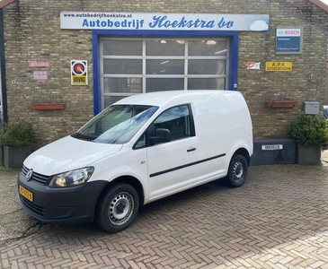 Volkswagen Caddy 1.6 TDI L1H1 Highline