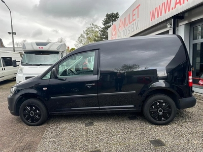 Volkswagen Caddy 1.6TDI,E5,Trendline,Erg Mooi (bj 2015)