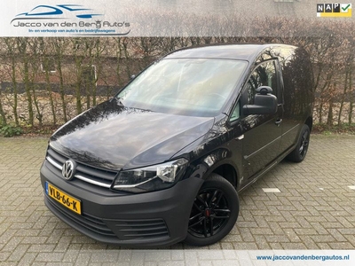 Volkswagen Caddy 2.0 TDI Airco I Marge I Bluetooth