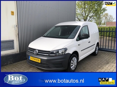 Volkswagen Caddy 2.0 TDI L1H1 BMT Economy / AIRCO /