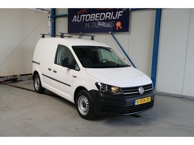 Volkswagen Caddy 2.0 TDI L1H1 BMT Economy Business - N.A.P.