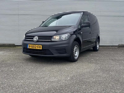 Volkswagen Caddy 2.0 TDI L1H1 BMT Trendline