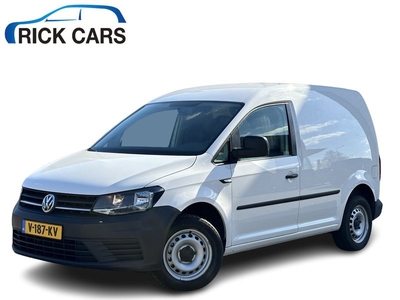 Volkswagen Caddy 2.0 TDI L1H1 EURO6 Trekhaak/Airco/Navigatie systeem