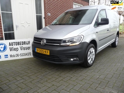 Volkswagen Caddy 2.0 TDI L2H1 BMT Maxi Highline