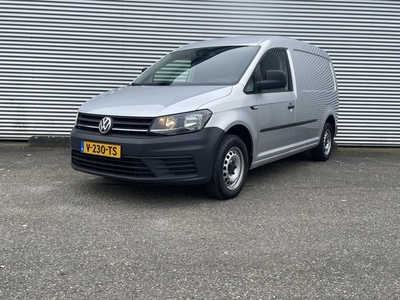 Volkswagen Caddy 2.0 TDI L2H1 BMT Maxi Trendline