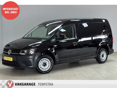 Volkswagen Caddy 2.0 TDI L2H1 BMT Maxi /Zij-schuifdeur