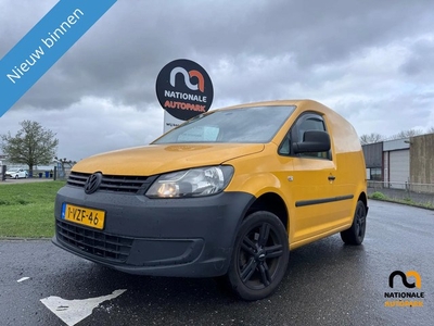 Volkswagen Caddy 2012 * 1.6 TDI * AIRCO * 284.D KM *