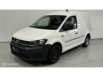 Volkswagen Caddy Bestel 1.2 TSI AIRCO / KOMT GEEN BTW BIJ