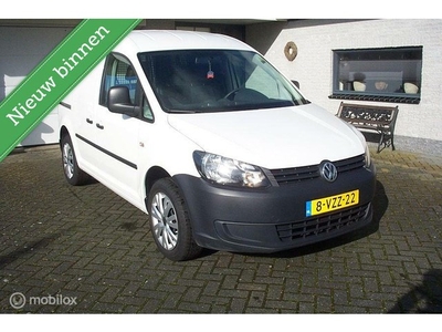 Volkswagen Caddy Bestel 1.2 TSI Zeer Nette Auto 138.552KM!