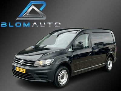 Volkswagen Caddy Bestel 2.0 TDI 102PK L2H1 MAXI PDC+AIRCO