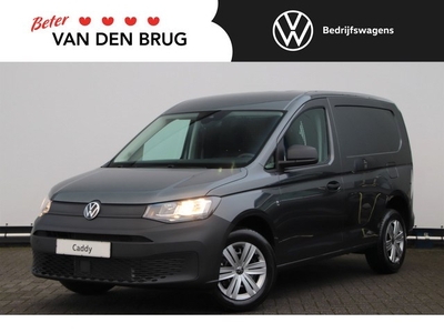 Volkswagen Caddy Cargo 2.0 TDI 102pk Comfort Airco