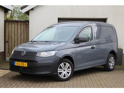 Volkswagen Caddy Cargo 2.0 TDI 6-bak Airco Cruise