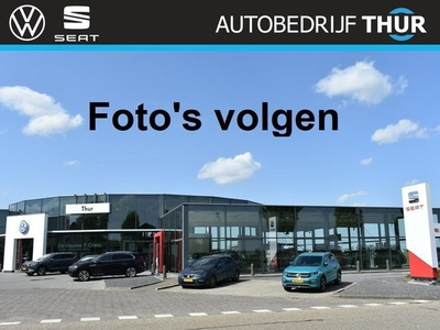 Volkswagen Caddy Cargo 2.0 TDI Comfort 75PK / 55kW 6 versn.