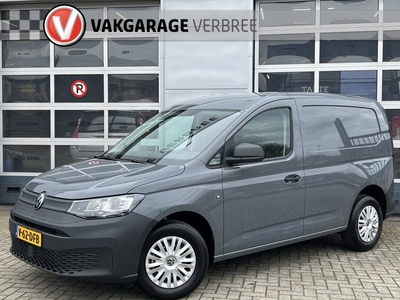 Volkswagen Caddy Cargo 2.0 TDI Economy Business