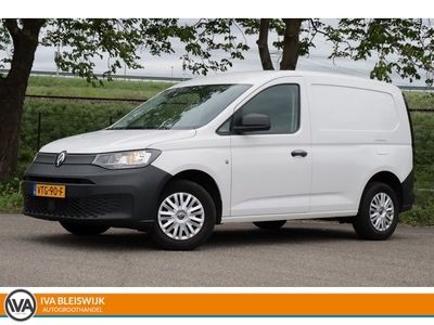 Volkswagen Caddy Cargo 2.0 TDI Trend BLUETOOTH CLIMA