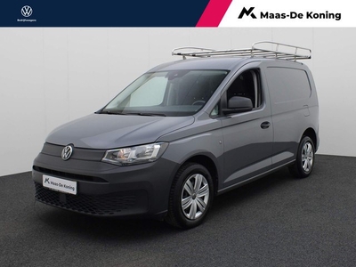 Volkswagen Caddy Cargo 2.0TDi 75pk Economy Business