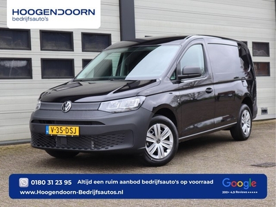 Volkswagen Caddy Cargo Maxi 2.0 TDI L2 Lang - Clima -