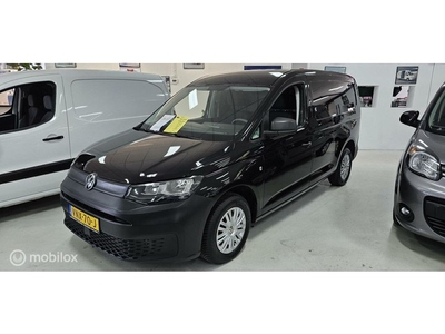 Volkswagen Caddy Cargo MAXI LWB 2.0 TDI Comfort 78000KM!