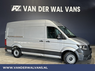 Volkswagen Crafter 2.0 TDI 140pk L3H3 L2H2 Euro6 Airco