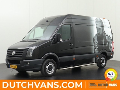 Volkswagen Crafter 2.0TDI 136PK L2H2 BM Airco Cruise