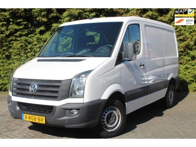 Volkswagen Crafter 32 2.0 TDI L1H1 109PK Airco PDC V+A