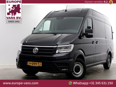 Volkswagen Crafter 35 2.0 TDI 177pk L3H3 (L2H2)