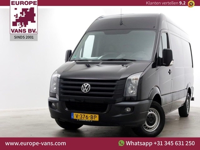 Volkswagen Crafter 35 2.0 TDI E6 L2H2 Airco Trekhaak 3500kg