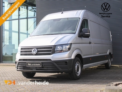 Volkswagen Crafter 35 2.0 TDI L4H3 177PK DSG