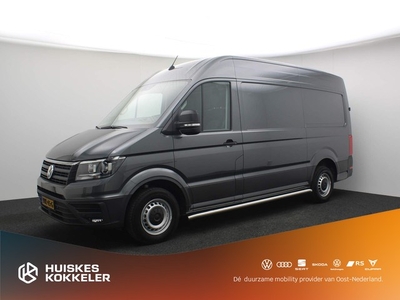 Volkswagen Crafter Bestelwagen 2.0 TDI 140pk L3H3