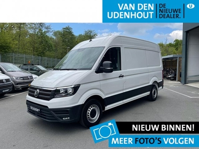 Volkswagen Crafter L3H3 2.0 TDI 140pk 3.5T Automaat Highline