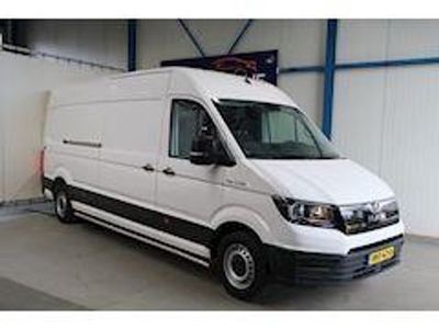 Volkswagen Crafter / MAN TGE 35 2.0 Extra Lang Hoog