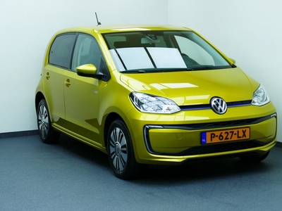 Volkswagen e-Up! Clima, Cruise, Stoelverw, Led, Smartphonedock, 15