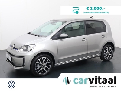 Volkswagen e-Up! Edition 83 PK Achteruitrijcamera